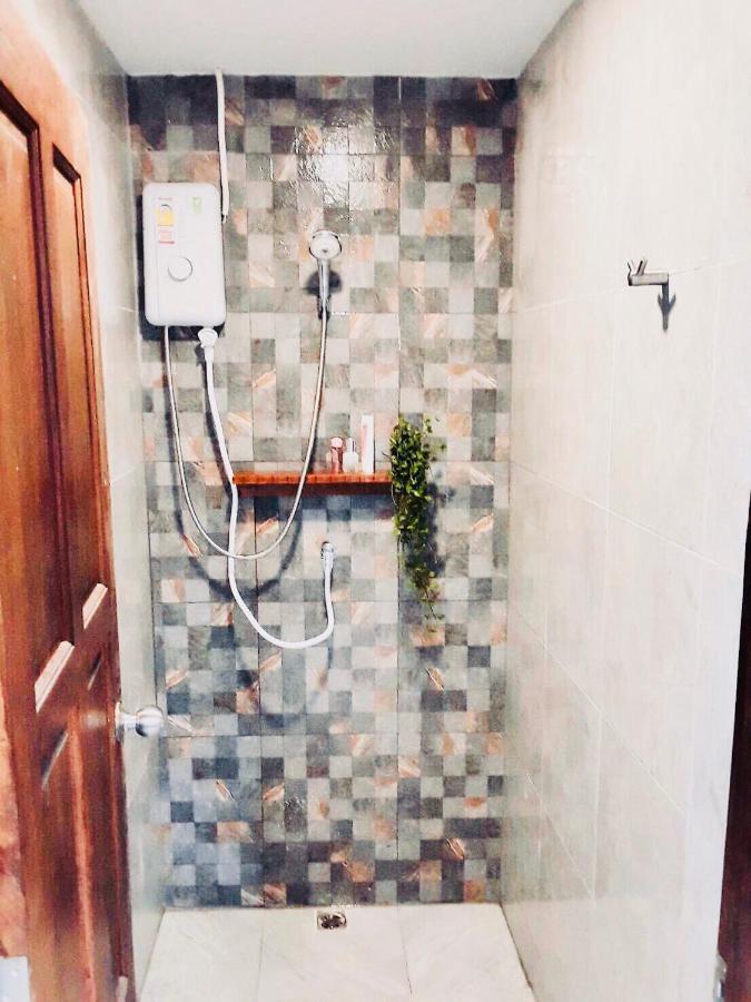Hostel Zleepingpills Aonang Krabi Zewnętrze zdjęcie