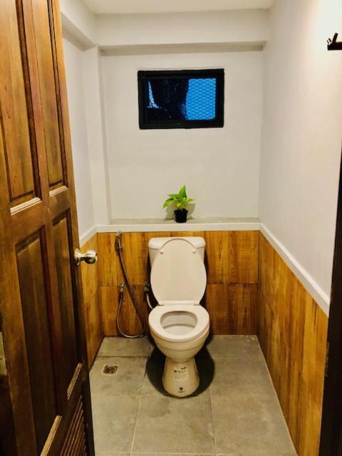 Hostel Zleepingpills Aonang Krabi Zewnętrze zdjęcie