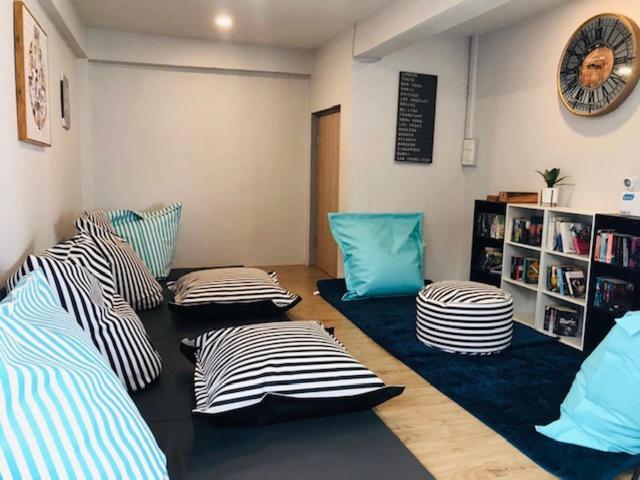 Hostel Zleepingpills Aonang Krabi Zewnętrze zdjęcie