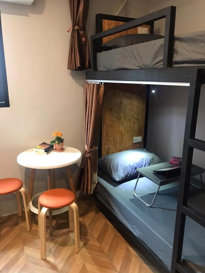 Hostel Zleepingpills Aonang Krabi Zewnętrze zdjęcie
